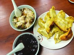 -味一早餐(新芝路店)