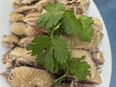 -琼海温泉鹅农家饭店