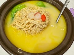 -森隆饭庄(崇文门新世界百货店)