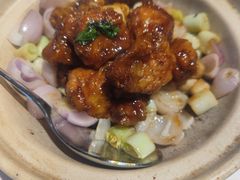 -禧宴Joyous Restaurant(禧园店)