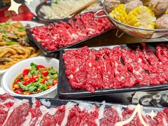 -潮泰牛肉火锅 · 创于1992年(车公庙店)