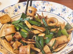 -妈妈菜舟山海鲜(定海古城店)