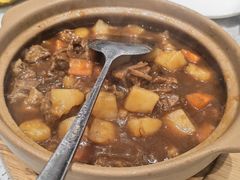 -紫光园·烤鸭·北京菜(团结湖店)
