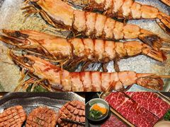 -丸藏和牛烧肉专门店(园区师惠坊店)