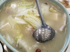 -盛京富丽园老菜馆·东北菜(和平南大街店)