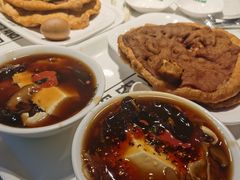 -黑窑厂糖油饼烤鸭·清真菜(总店)