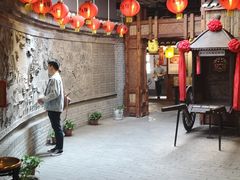 -古渡驛(丽彩·潮流港店)