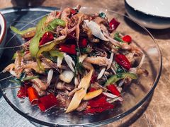 -金太阳海鲜烧烤·本地人餐厅(东纬路旗舰店)