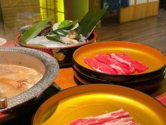 -牛New寿喜烧(青浦店)