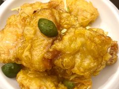 -锅当当铁锅炖烀饼王(长泰广场店)