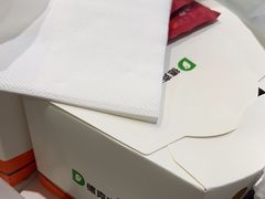 -德克士(五洲餐厅)