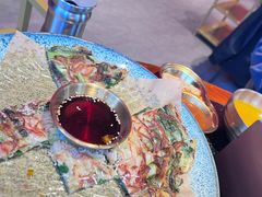 -伏一解牛烤肉专门店(信业购物中心店)