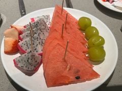-海底捞火锅(新松江路生日主题店)
