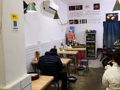 大堂-晓友烧麦(光华村店)