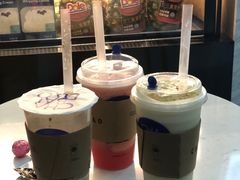 -茶百道(长龙店)