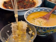 -三酉星·枫·山風与野菜(上海总店)