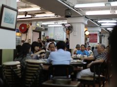 大堂-香港蓮香樓(中環店)