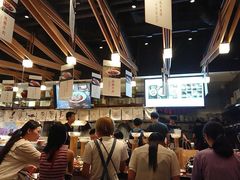 -成都你六姐·牛肉冒菜(城市集市合生汇店)