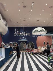 -奈尔宝家庭中心·亲子餐厅(鄞州万达店)