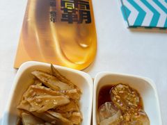 -莆田餐厅PUTIEN(三里屯店)
