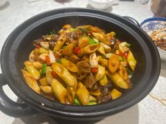 -赣南人家(顺义后沙峪景里店)