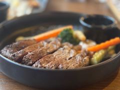-莫比餐厅(五道口店)