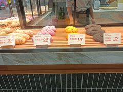 -木子木水日式烫面包(杭州首店)