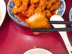 -北大地皖峰饭馆