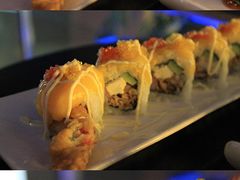 黄金甲卷-将太无二·北美传奇寿司(瑞士公寓店)