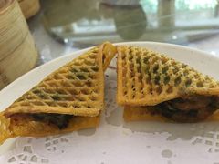 -畔山酒店中餐厅