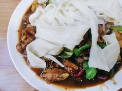 裤带面-牧疆情新疆餐饮