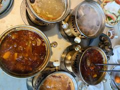 -喜庭海鲜自助(来福士店)