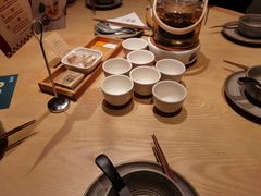 -大丰收李家(闽侯正荣财富中心广场店)