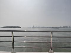 -浦口码头(轮渡站)