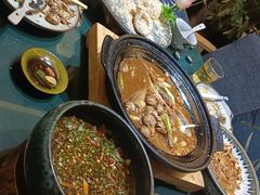 -君霖海鲜私房菜(春柳店)