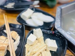 -汕锦记潮汕生鲜牛肉馆(富华店)