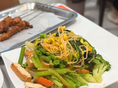 凉菜-德元兰州纯汤牛肉面(深圳首店)