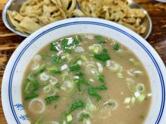 -化三驴肉汤(金明东街店)