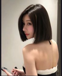 -匠心荟MG染烫店