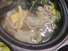-重庆鸡公煲·青锅花椒鱼(牡丹江路店)