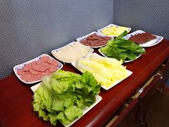 -苏完瓜尔佳氏·满洲涮肉(古方路店)
