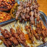 新年聚会吃特色 大西北特色风味 漠北人滩羊礼盒来啦~🐑