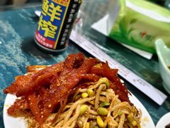 -春花民族美食(佳木斯总店)