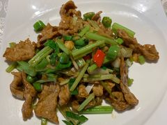 -马凯餐厅(长椿街店)