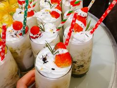 -榛悦隆堡成都酒店(春熙路太古里店)