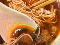 -君东记本帮面馆(天钥桥路店)