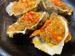 -甬小馆·焗海鲜温州菜(五马街店)