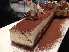 提拉米蘇-厦门海景千禧大酒店·海景咖啡厅