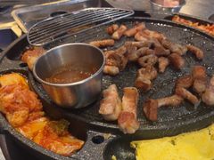 -401餐厅(弘大店)