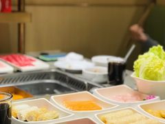 -海底捞火锅(杭州萧山宝龙广场店)